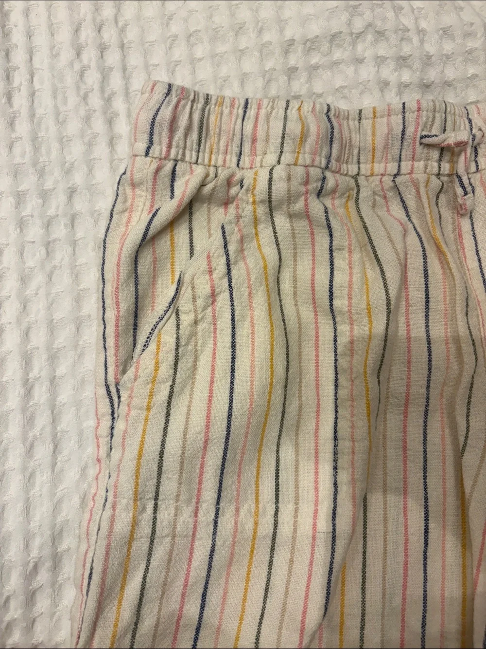 Old Navy light cream